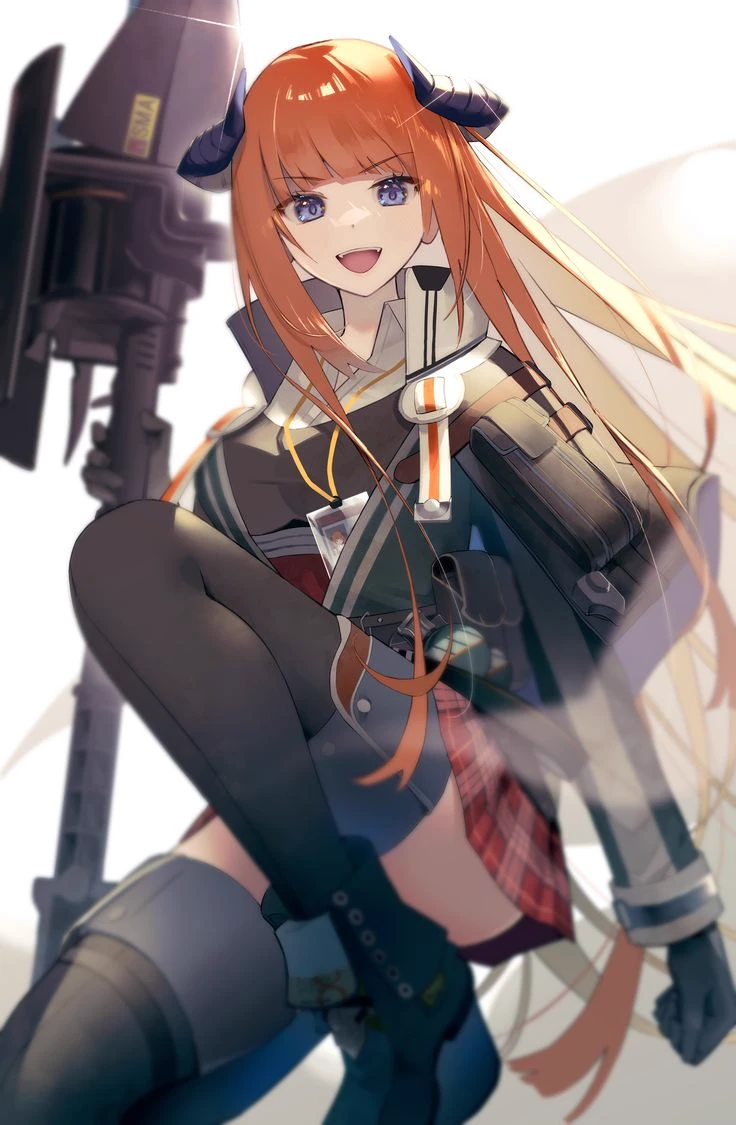 Bagpipe (Arknights) thumbnail