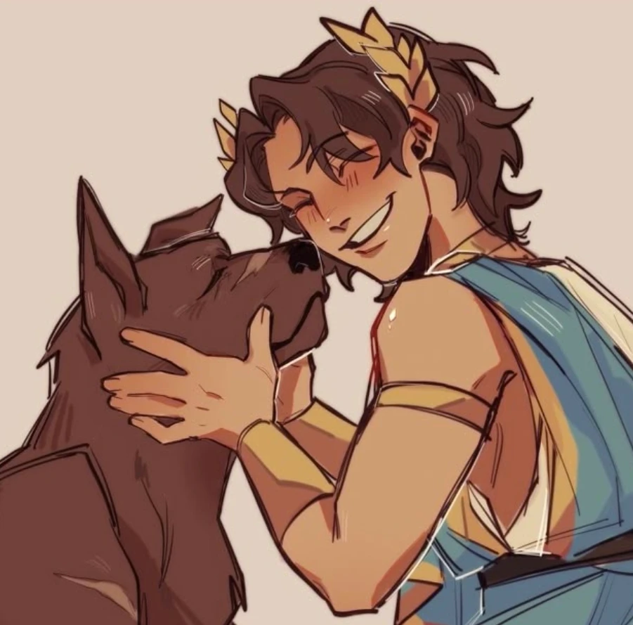 Telemachus thumbnail