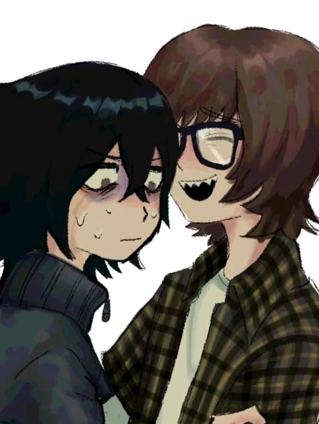 Emo x Incel — BL thumbnail