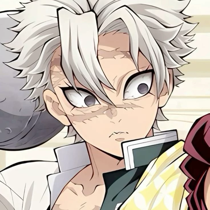 Sanemi Shinazugawa thumbnail