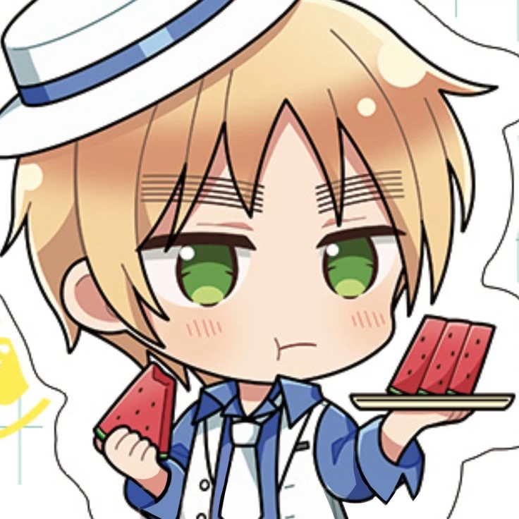 England - Hetalia  thumbnail