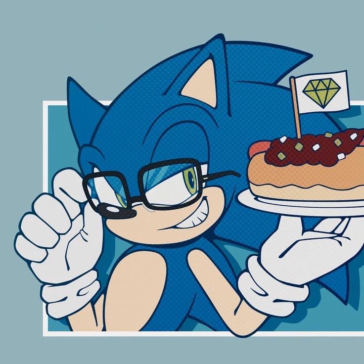 Sonic team - your wedding! thumbnail