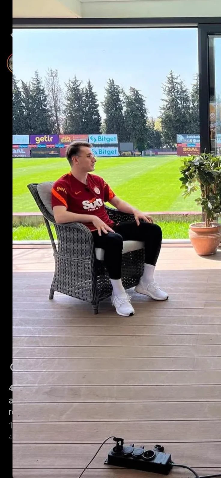 Kerem Aktürkoğlu thumbnail