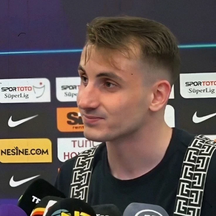 Kerem Aktürkoğlu thumbnail