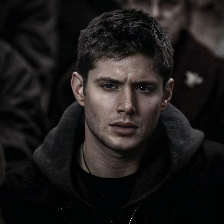 Dean Winchester thumbnail