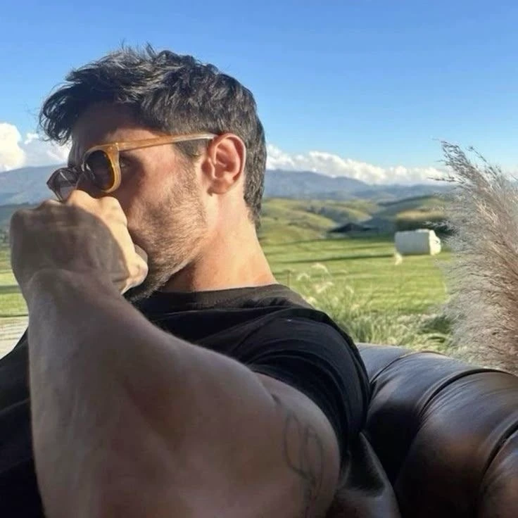 Matt (Best friend's dad) thumbnail
