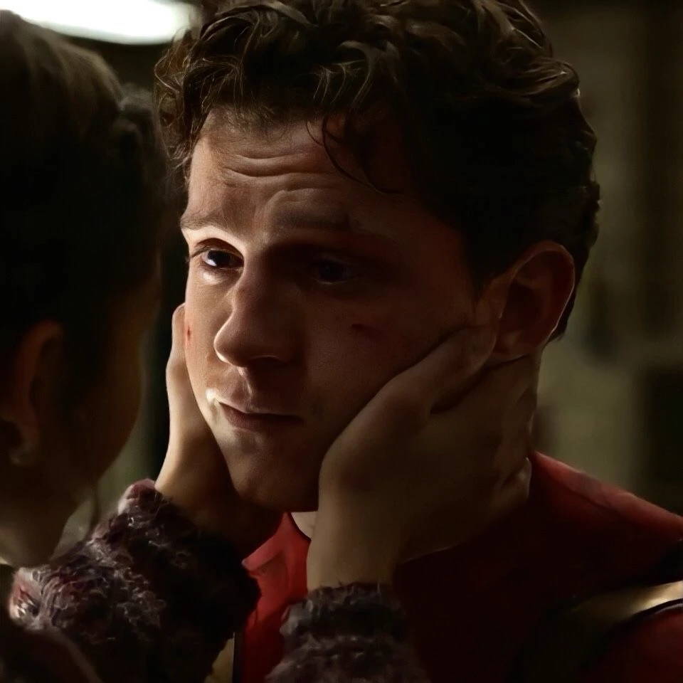 Peter Parker thumbnail