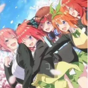 the quintuplets thumbnail