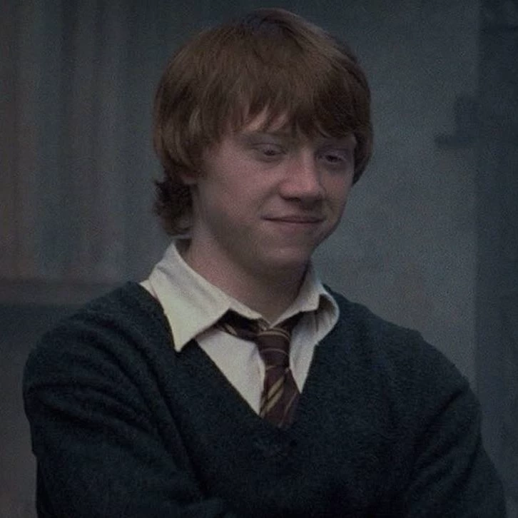 Ron Weasley thumbnail