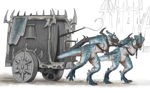 wyverns thumbnail