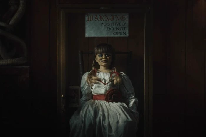 Annabelle  thumbnail
