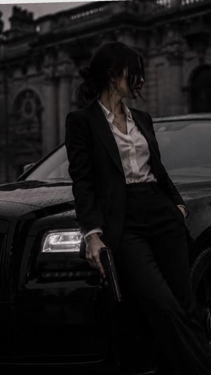 meera the mafia Queen thumbnail