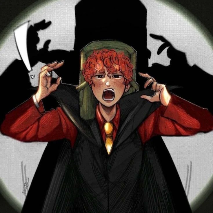 kyle vampire~ thumbnail