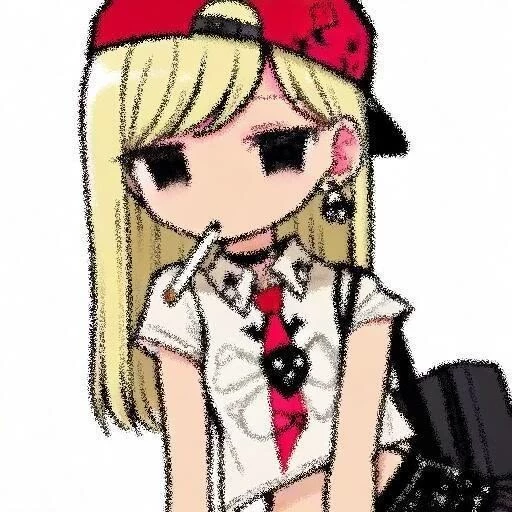 bunnymimi
