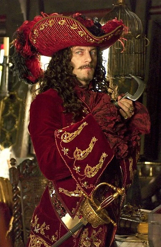 Captain Hook thumbnail