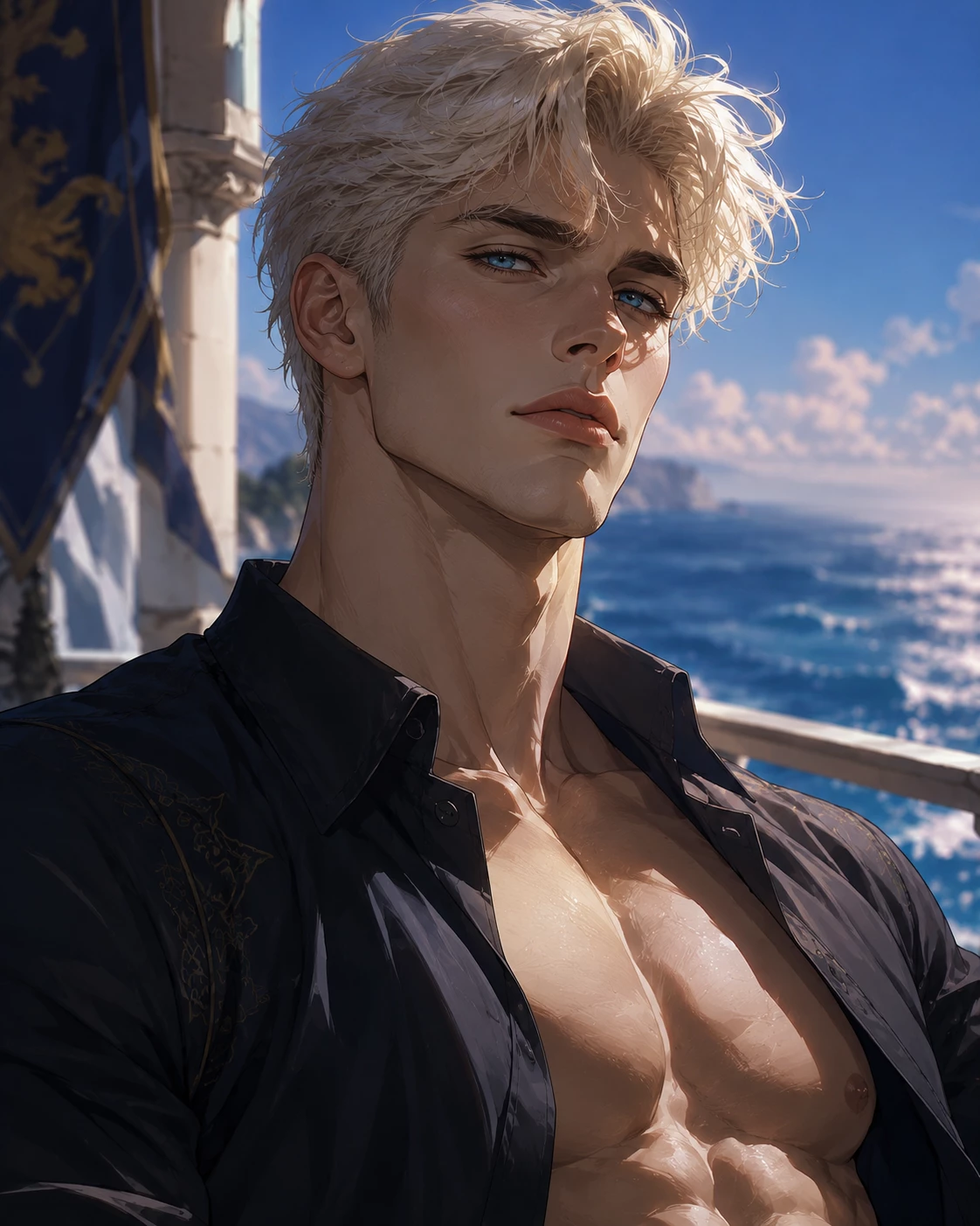 Elliott White thumbnail