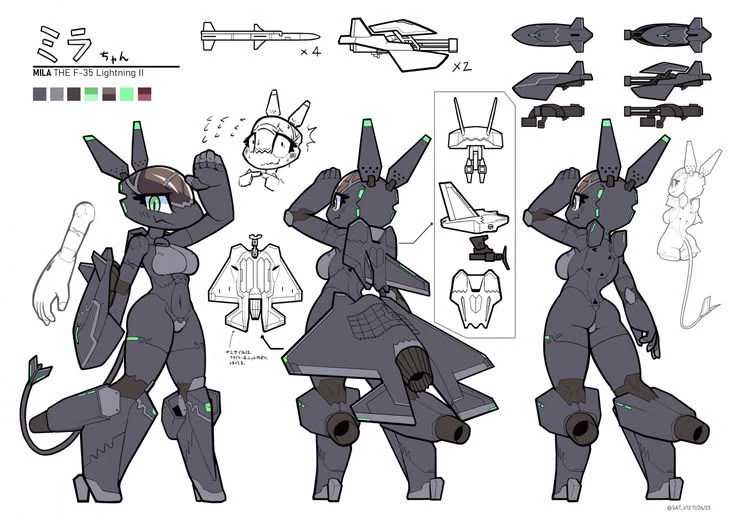 F-35 thumbnail