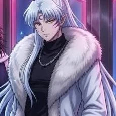 Sesshomaru Taisho thumbnail