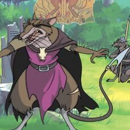 Cluny the Scourge thumbnail