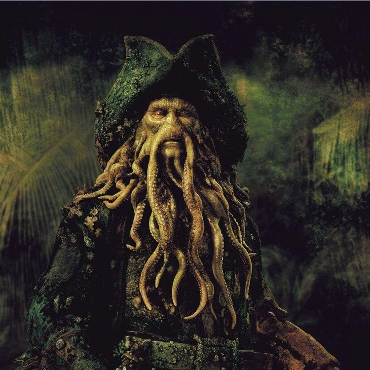 Davy Jones thumbnail