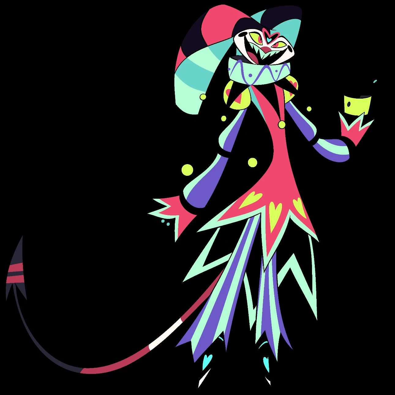 Fizzarolli thumbnail