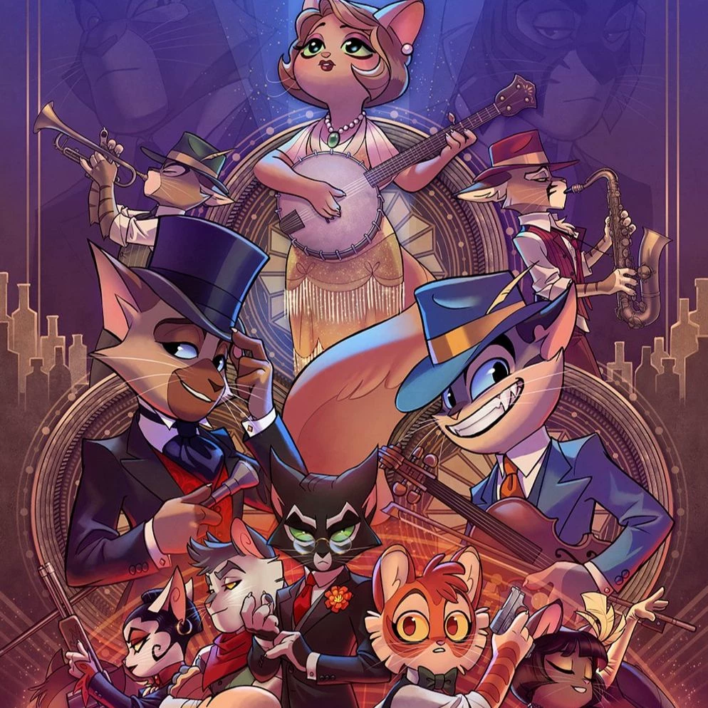 Mitzi May thumbnail