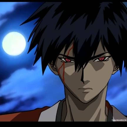 Red Eyes Kyo thumbnail