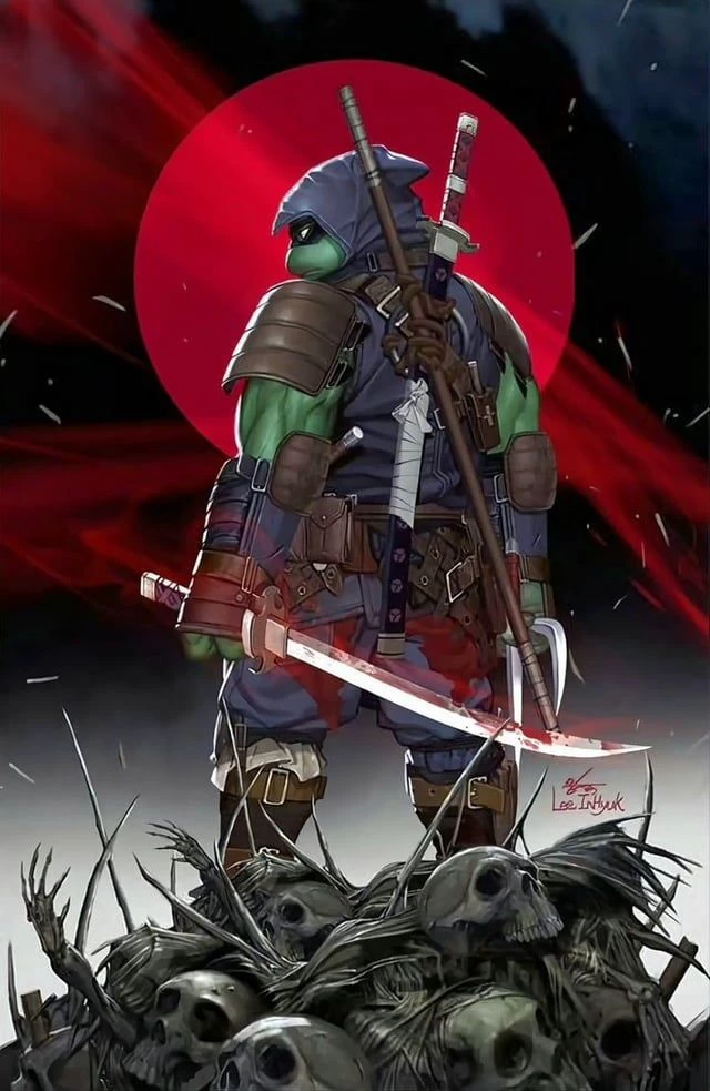 Michelangelo thumbnail