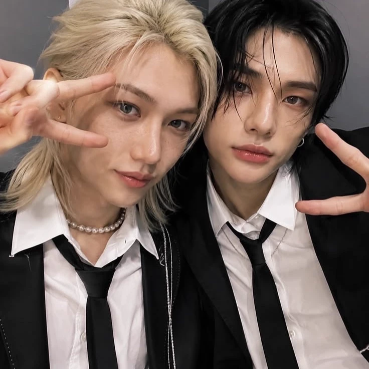 HENJIN and Felix thumbnail