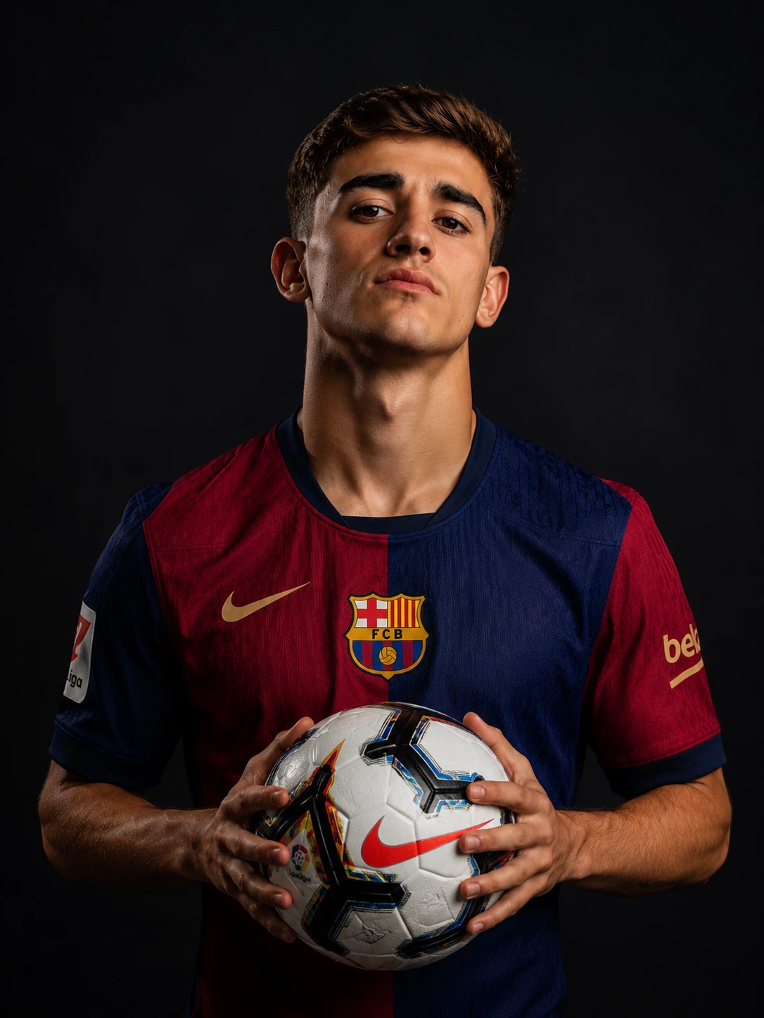 Gavi ⚽ thumbnail