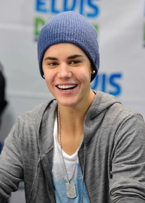 Justin Bieber thumbnail