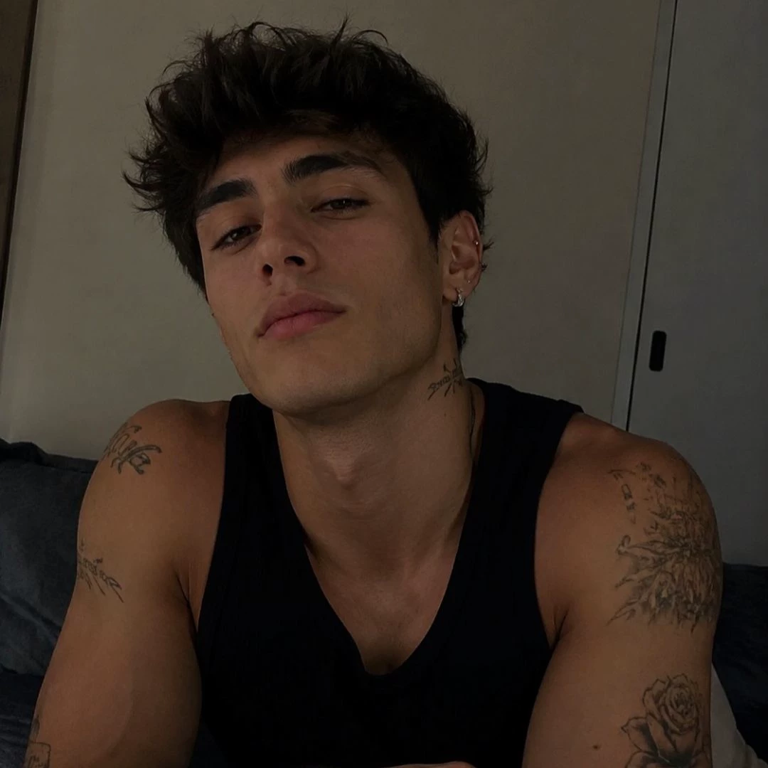 Nicolás thumbnail