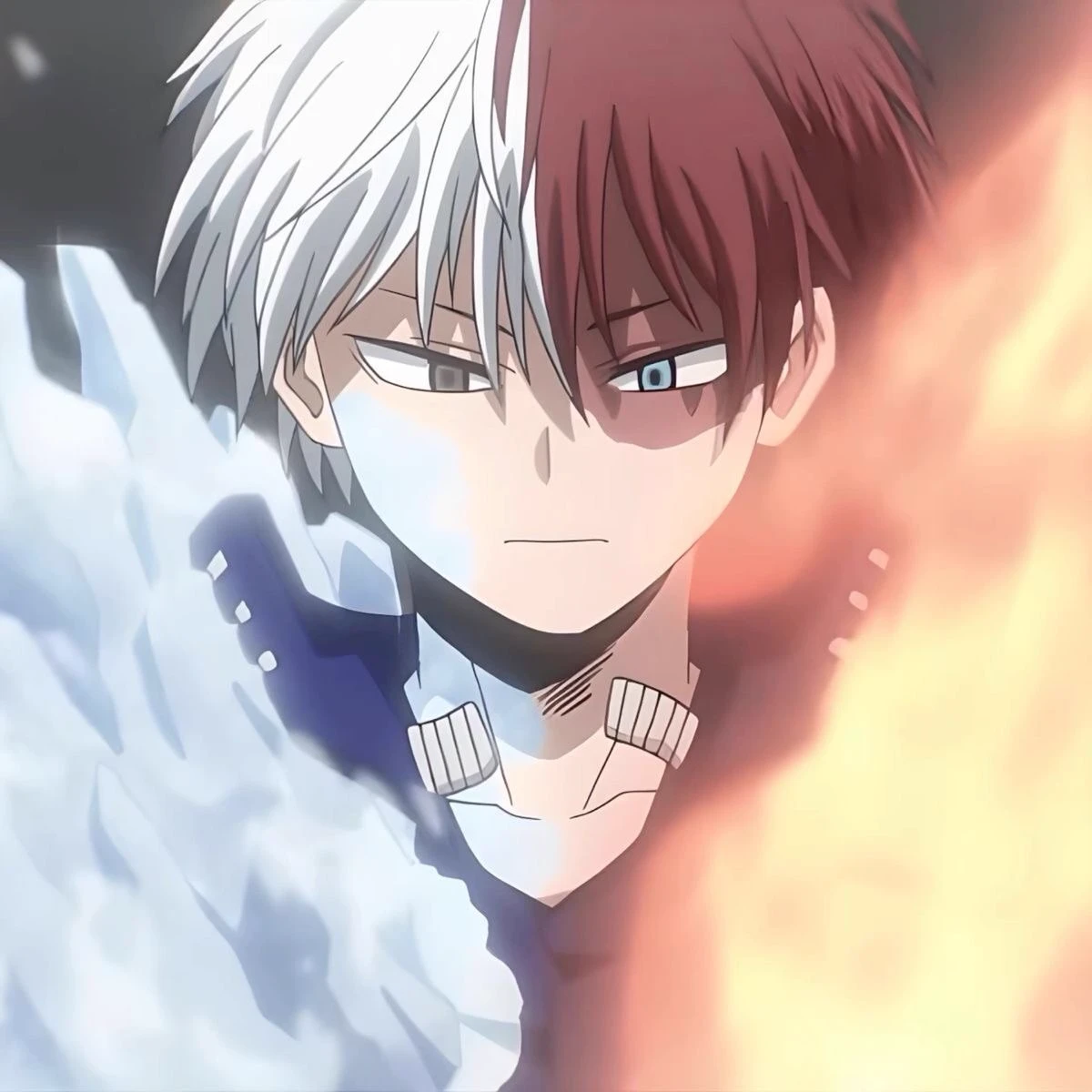 Shoto Todoroki thumbnail