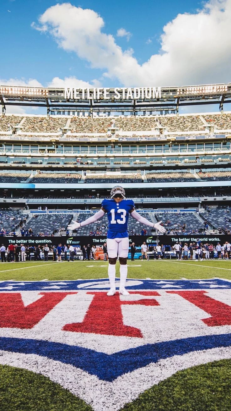 NFL(player story) thumbnail