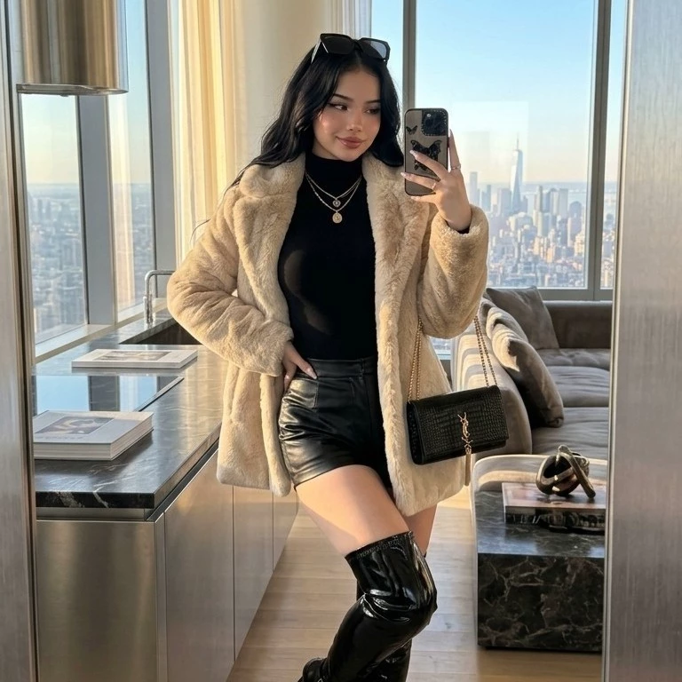 Vanessa