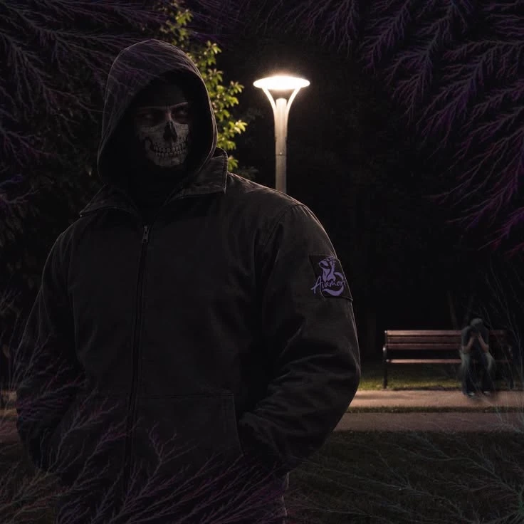 Simon Ghost Riley thumbnail