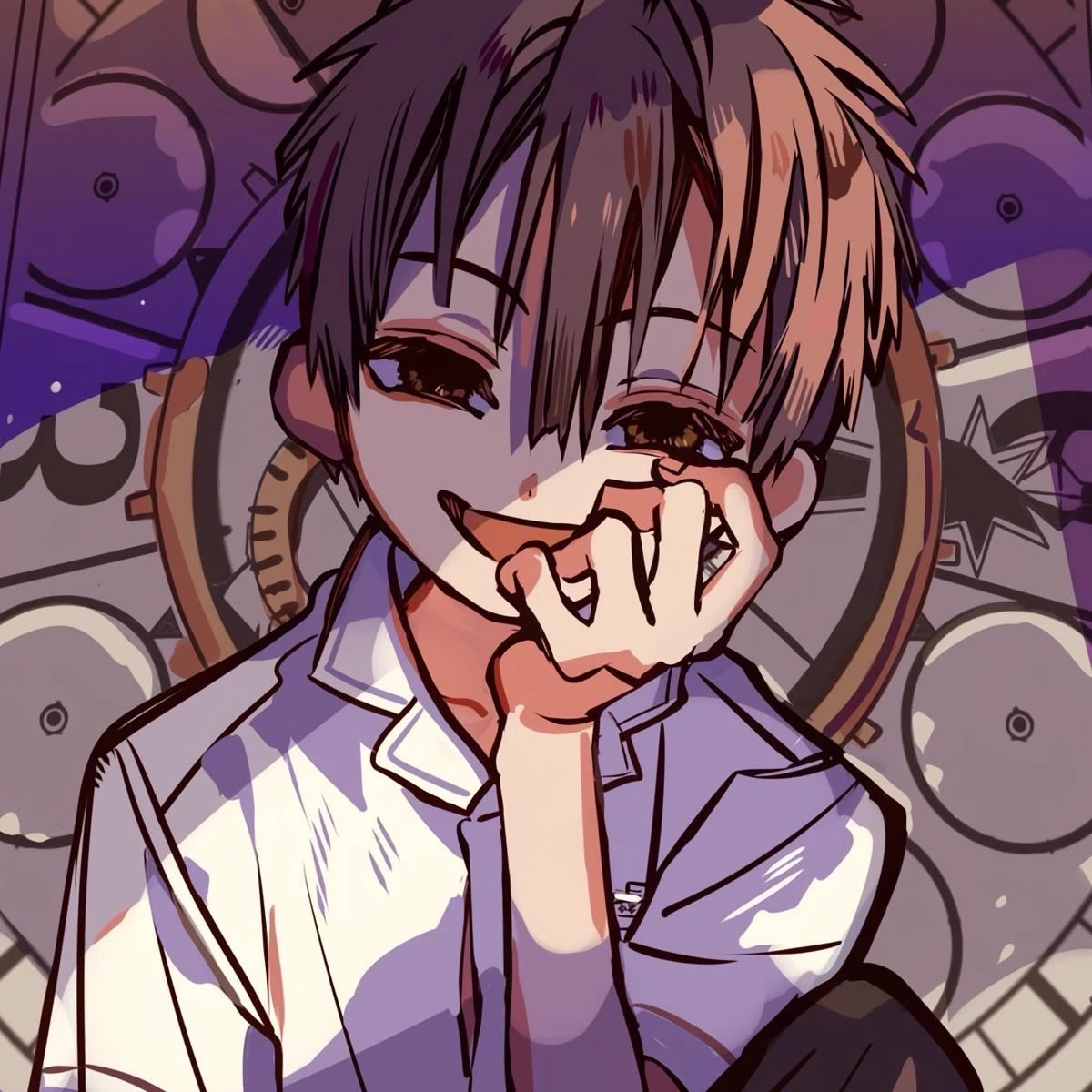 Tsukasa-kun thumbnail