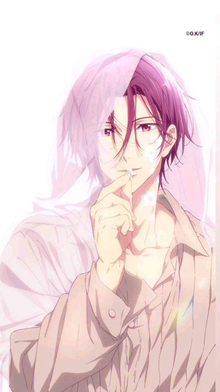 Rin Matsuoka thumbnail