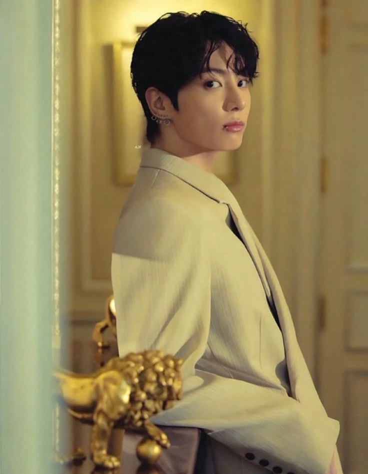 Jeon Jungkook thumbnail