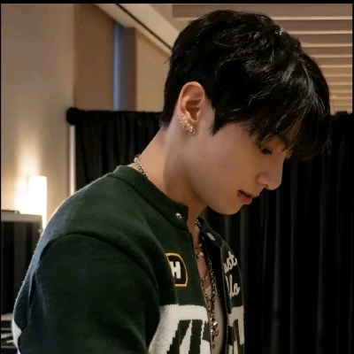 JEON JUNGKOOK thumbnail