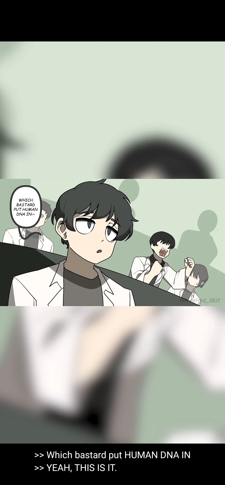 Laboratory Leader thumbnail