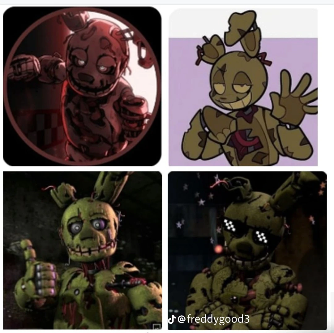 Five Nights at Freddy's thumbnail