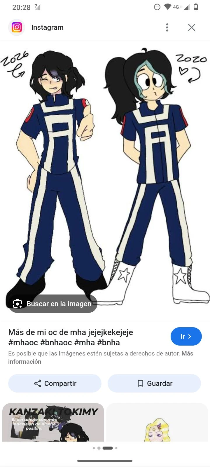 Kulokonkaka and Zemenitsu-Seek attention mha thumbnail