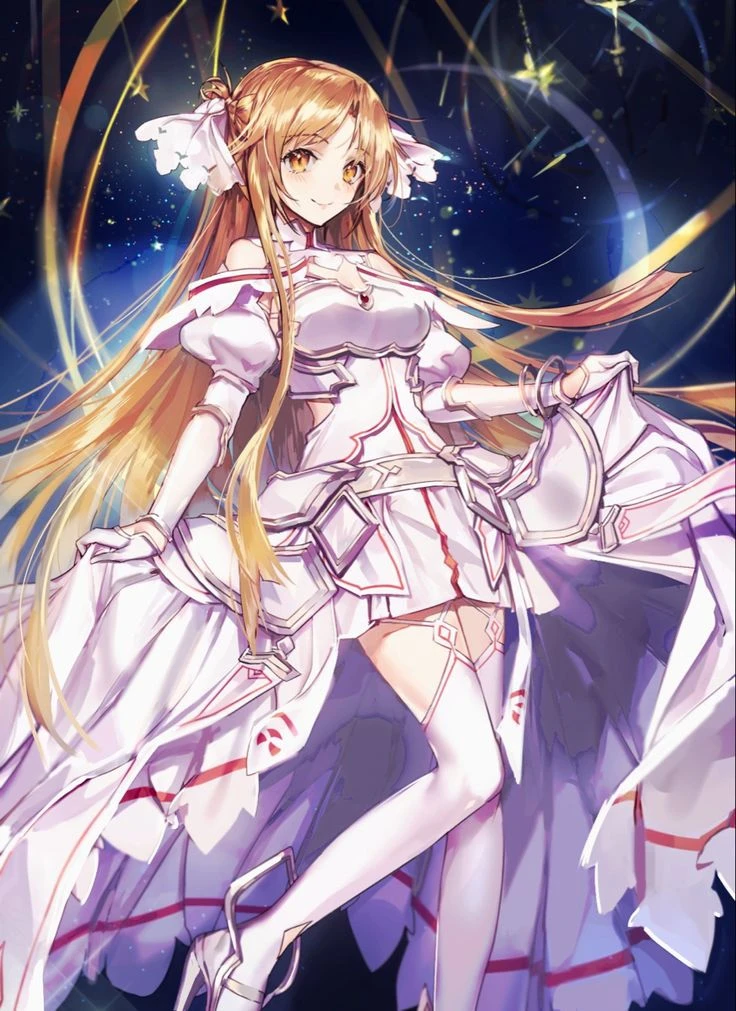 Stacia Asuna thumbnail