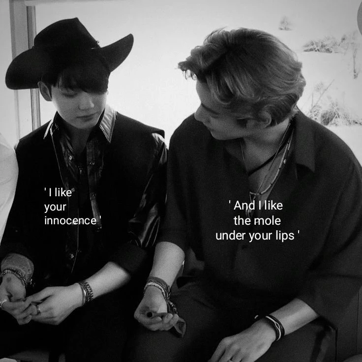 Taekook thumbnail