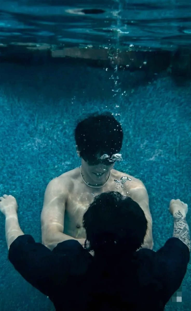 Taekook thumbnail