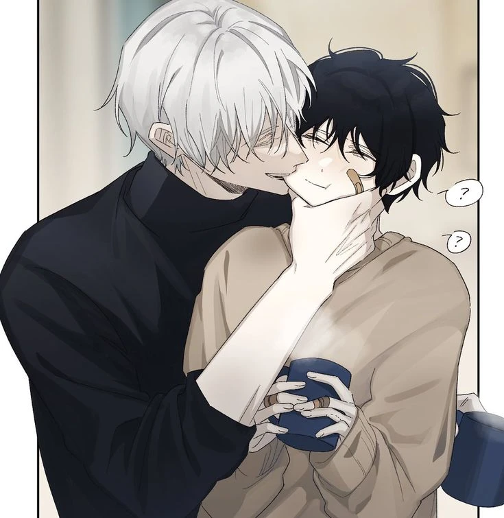 psychopath teacher (top) x quite student (bottom) [bl] thumbnail