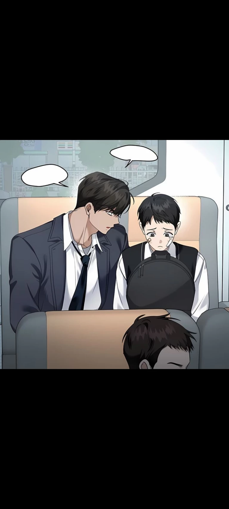 quite boy x bully boy thumbnail
