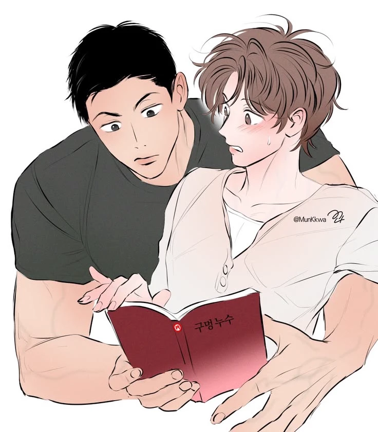 nerd boy x shy boy \[bl\] thumbnail