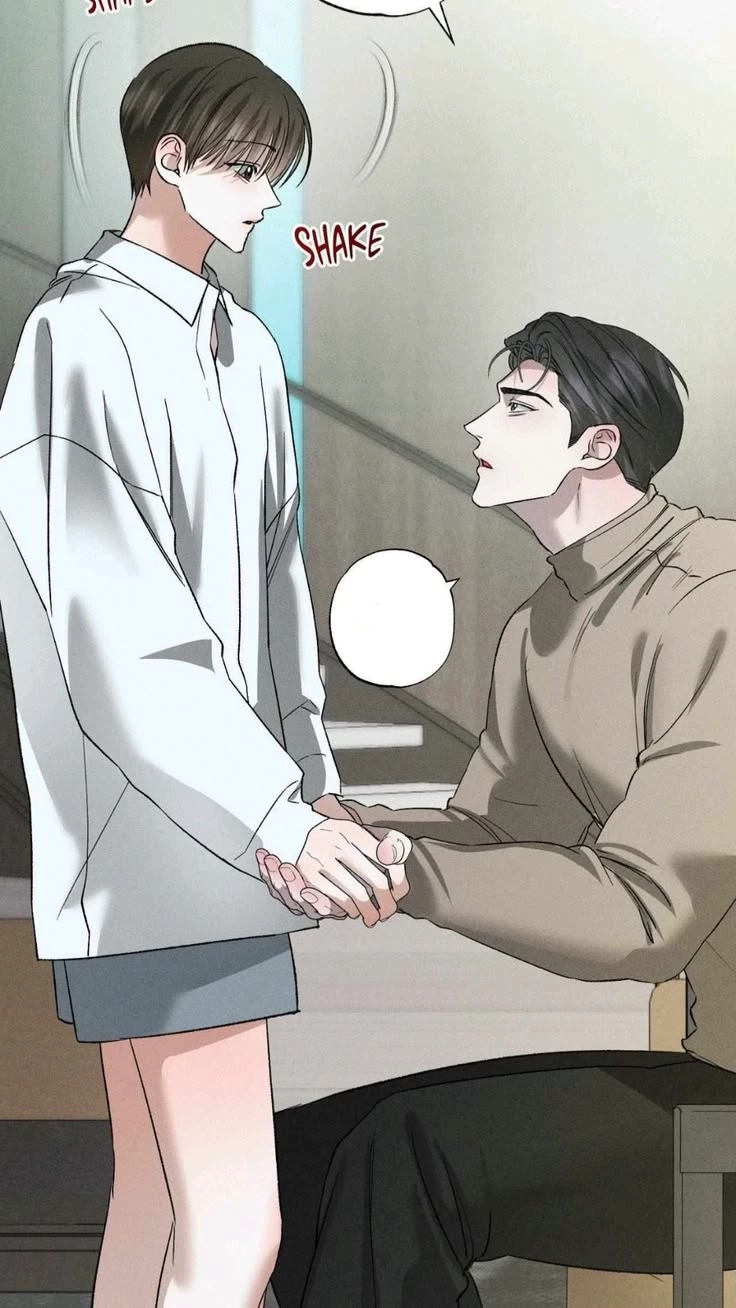 Poor boy x rich man thumbnail